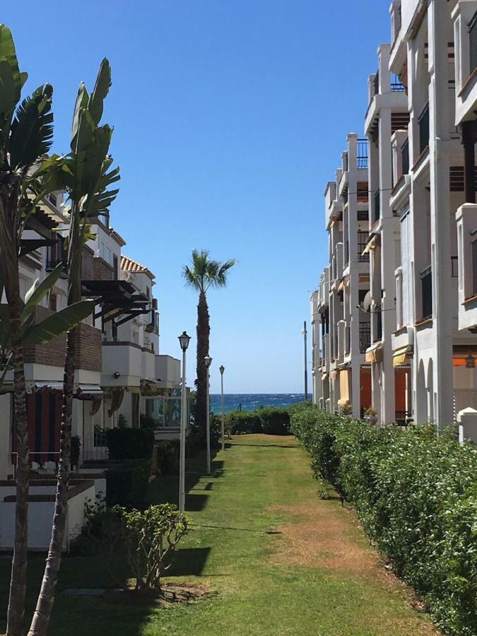 Apartamento Coral Beach Torrox Exterior photo