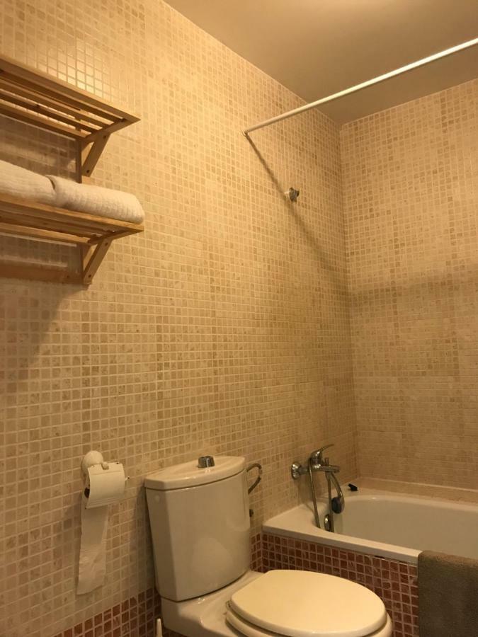 Apartamento Coral Beach Torrox Exterior photo