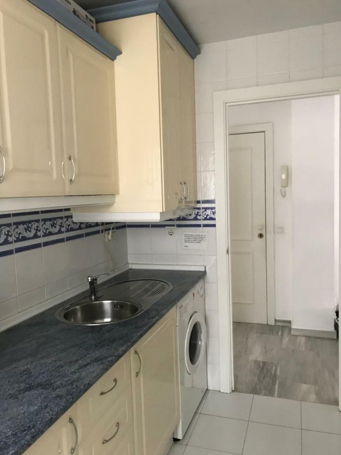 Apartamento Coral Beach Torrox Exterior photo