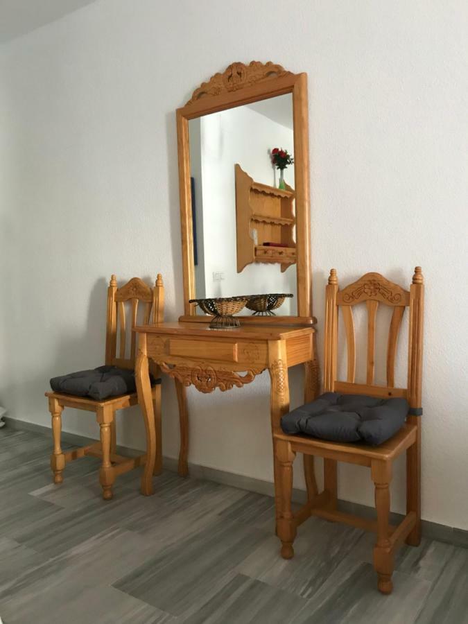 Apartamento Coral Beach Torrox Exterior photo