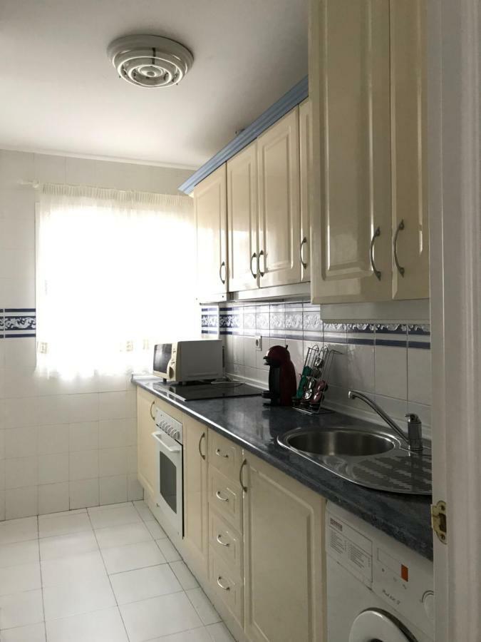 Apartamento Coral Beach Torrox Exterior photo