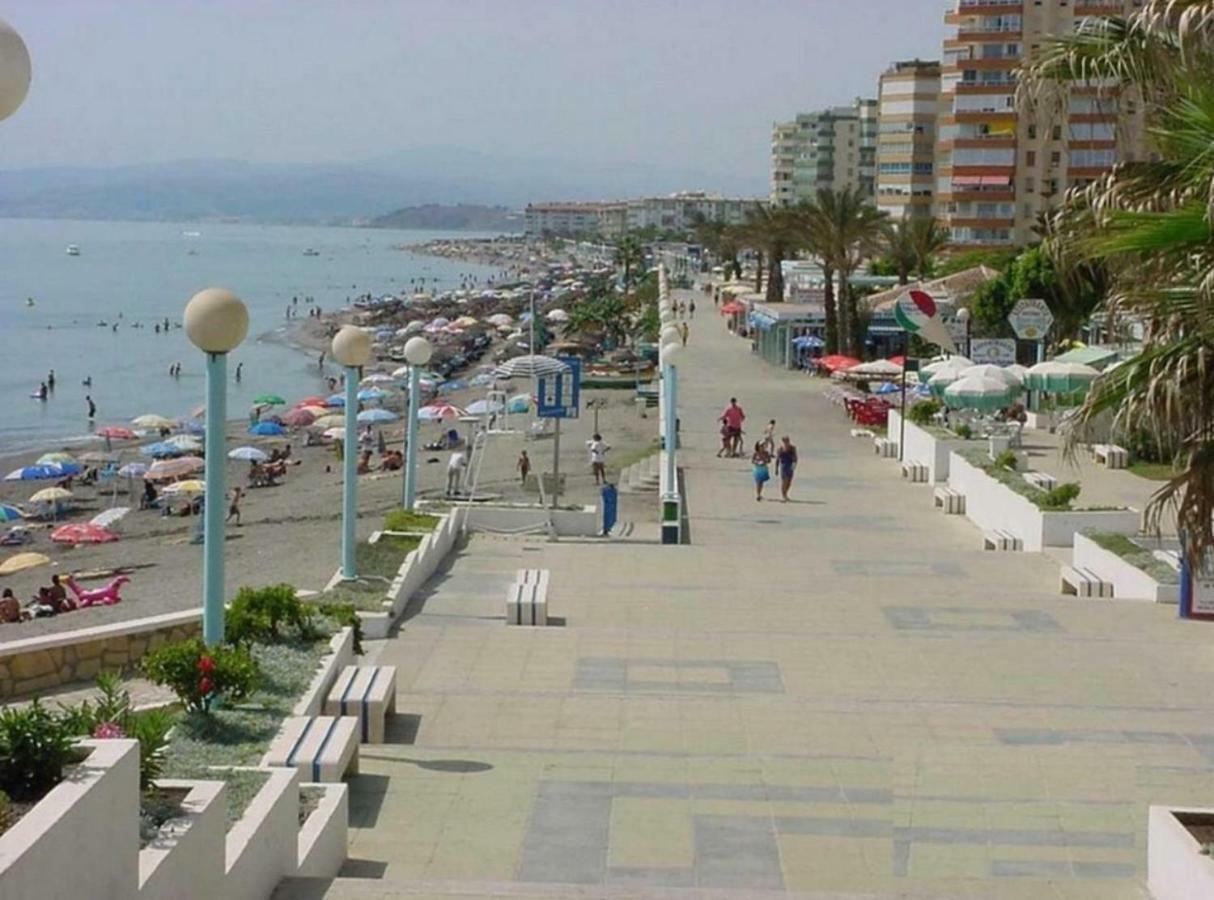 Apartamento Coral Beach Torrox Exterior photo