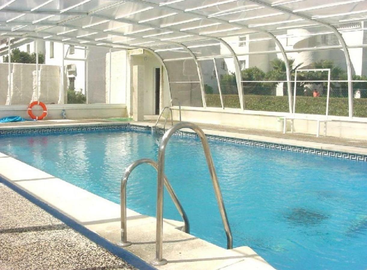 Apartamento Coral Beach Torrox Exterior photo